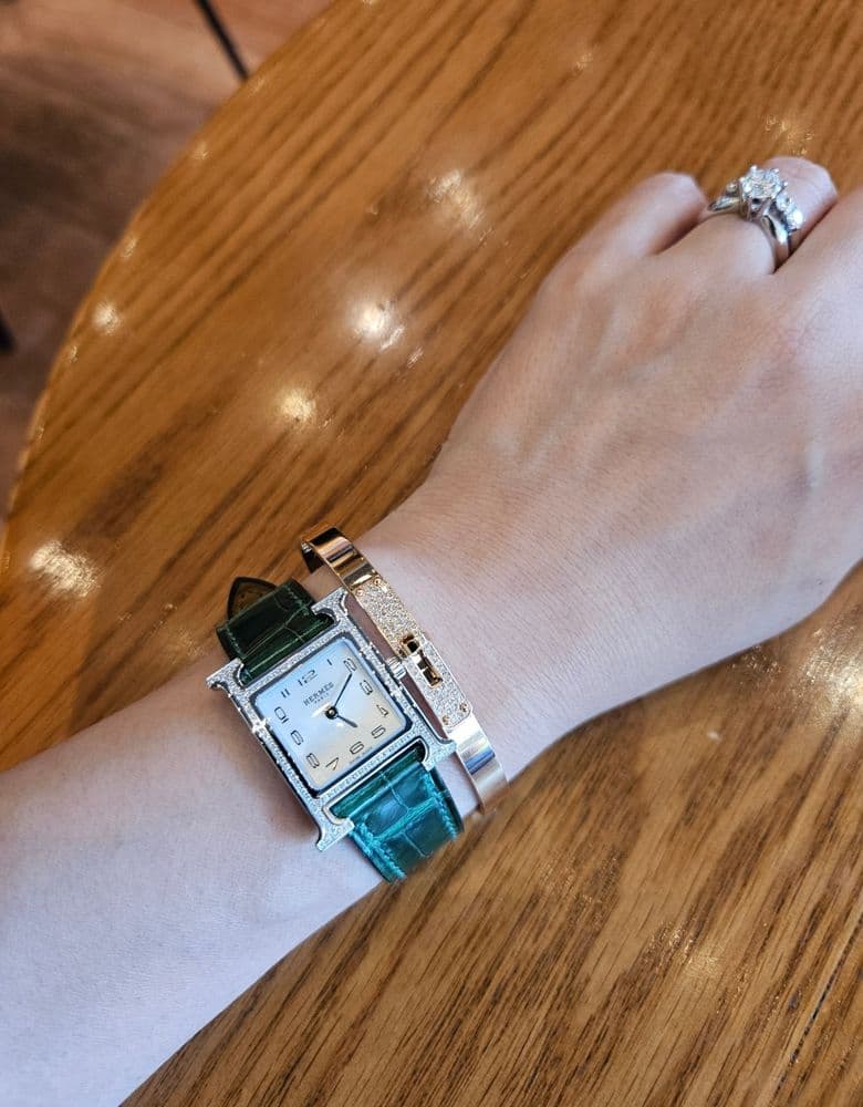 에르메스 에이치아워