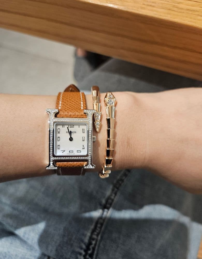 에르메스 에이치아워