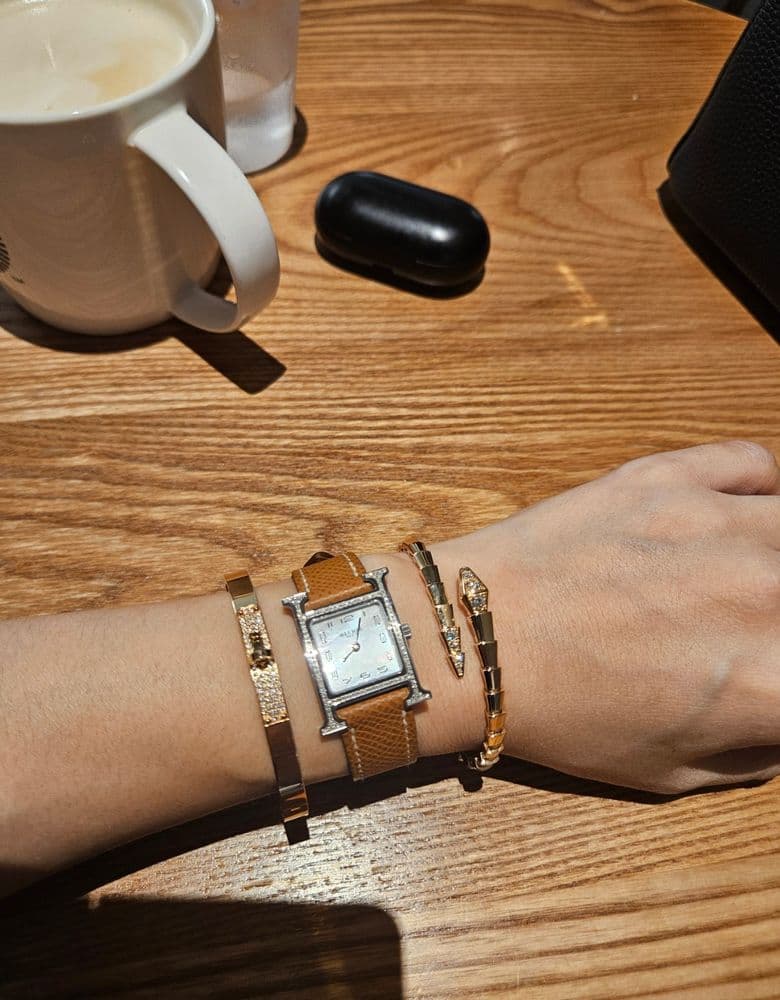 에르메스 에이치아워