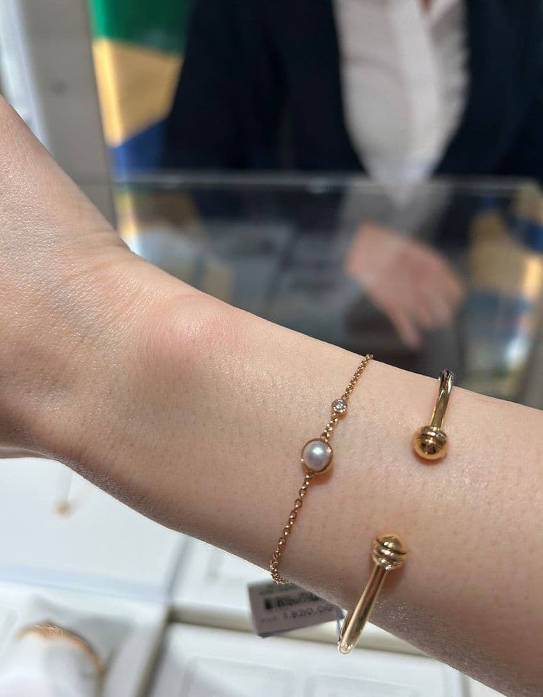 피아제 포제션  스몰