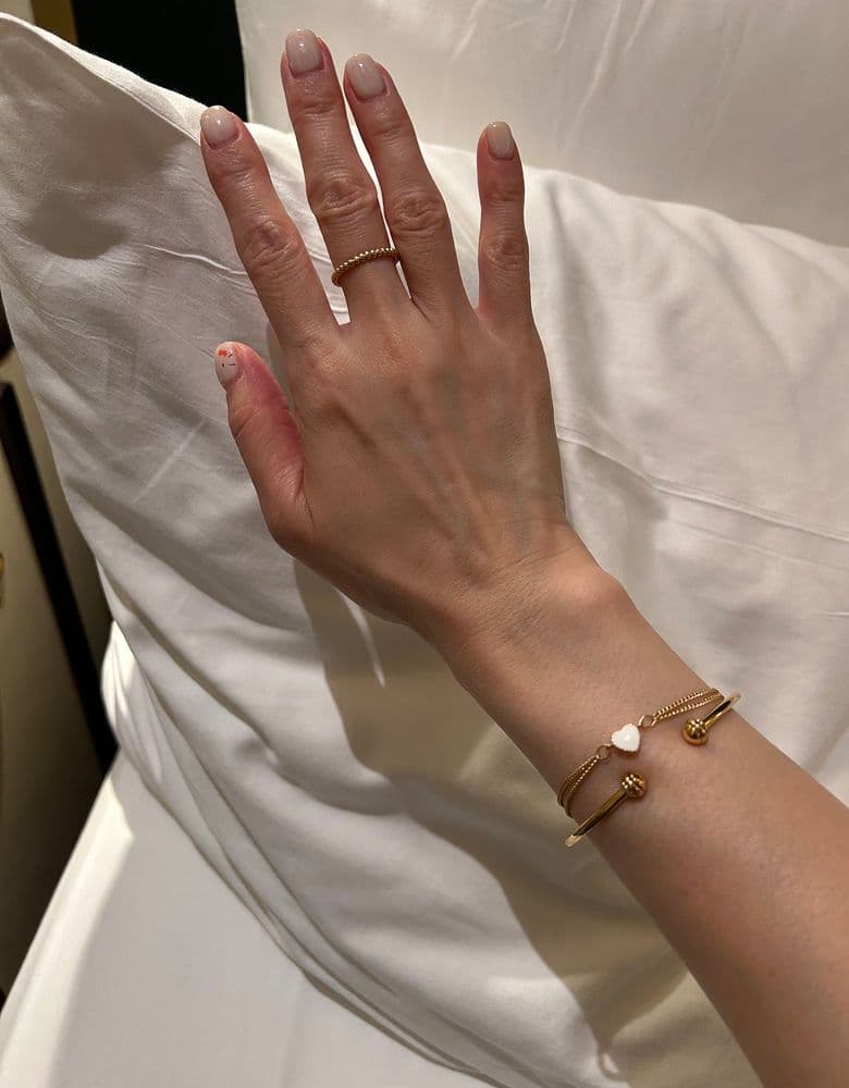 피아제 포제션  스몰