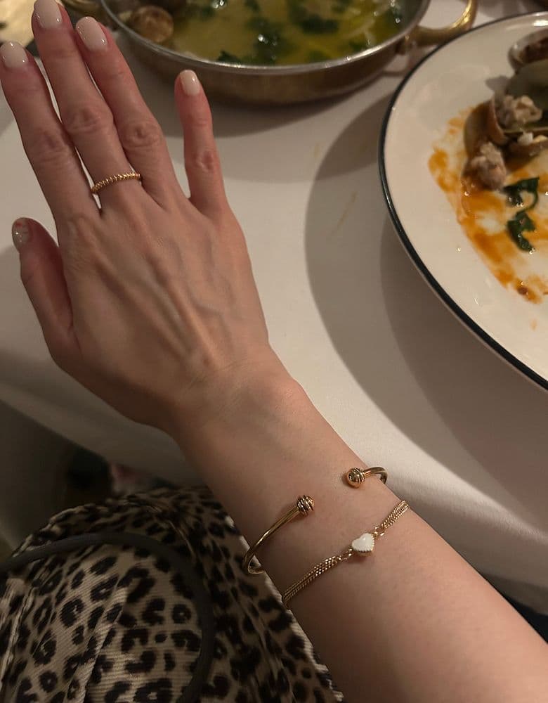 피아제 포제션  스몰