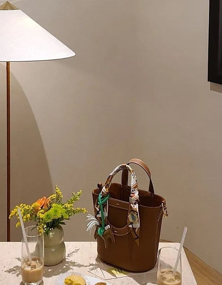 에르메스 인더루프 골드