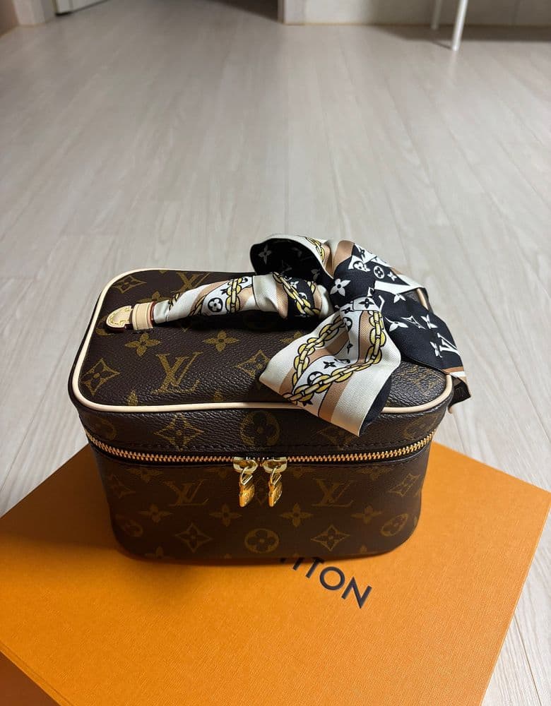 Louis Vuitton Nice Mini