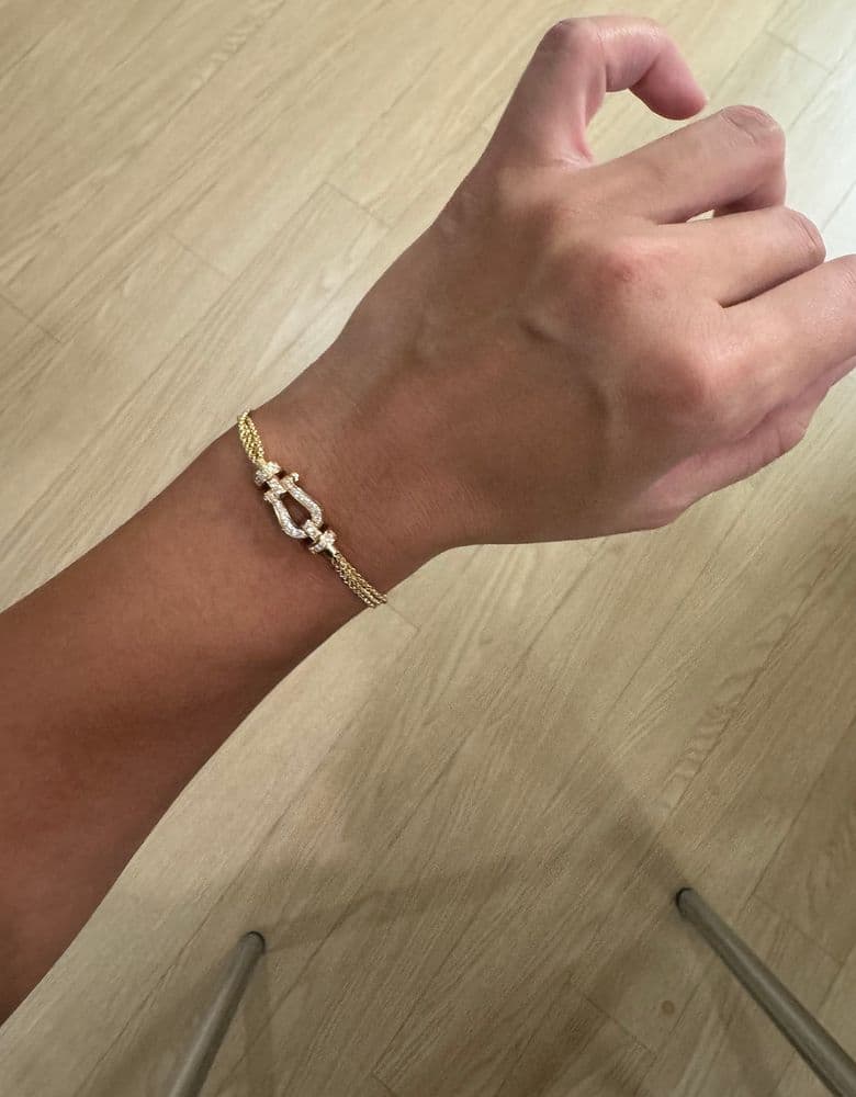 포스텐 미듐 풀파베 멀티체인