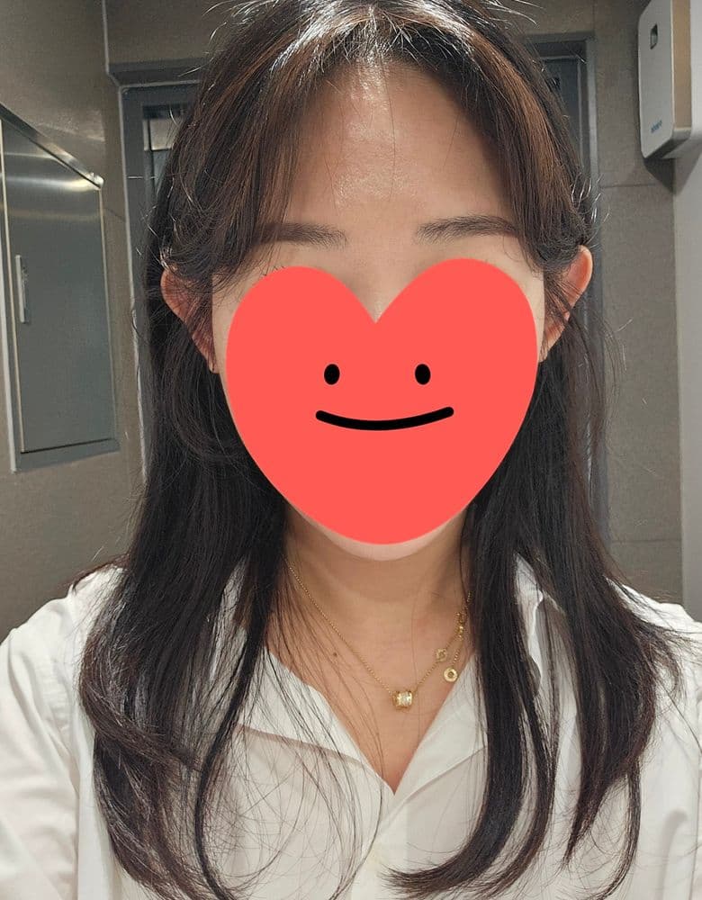 불가리 비제로원 미니 파베 목걸이