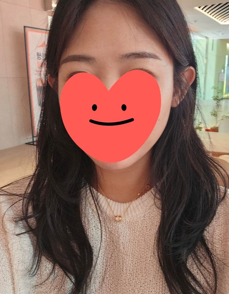 불가리 비제로원 미니 파베 목걸이