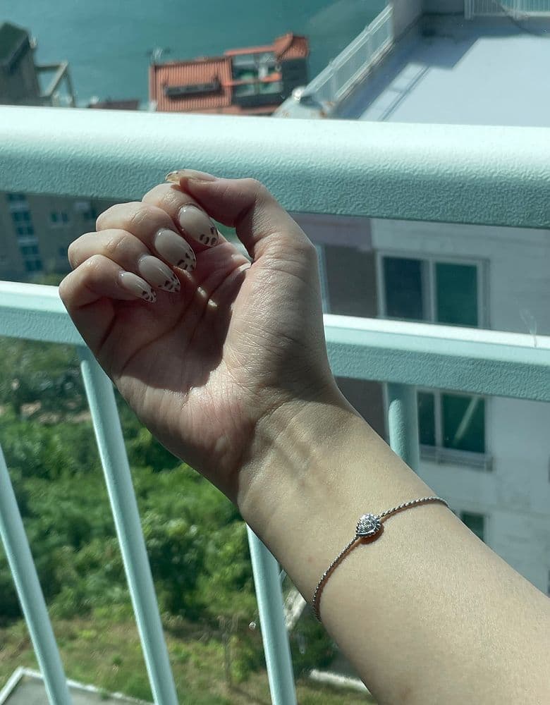 Boucheron Serpent Bohème Bracelet, XS