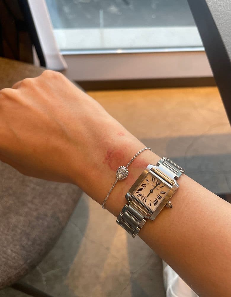 Boucheron Serpent Bohème Bracelet, XS