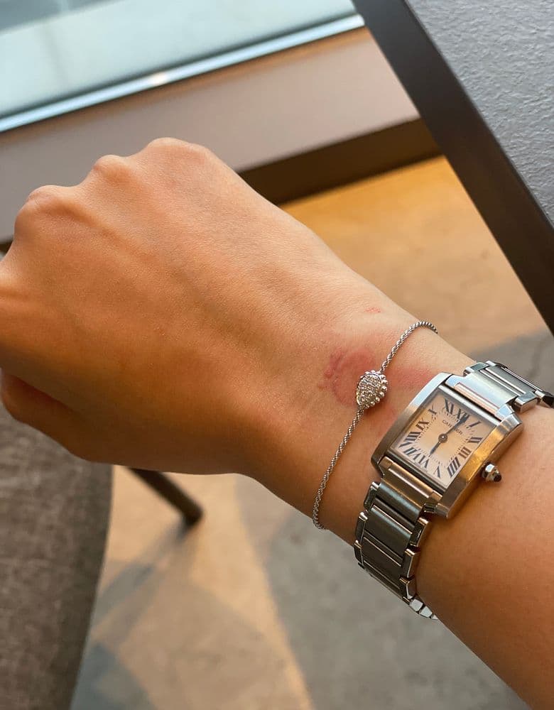 Boucheron Serpent Bohème Bracelet, XS