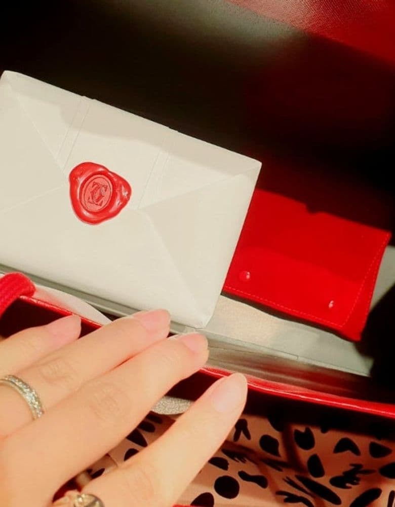 까르띠에 베누아 미니 (feat. 베누아 스몰, 탱머 스몰)