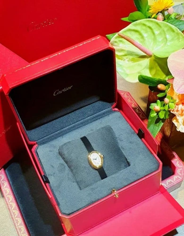 까르띠에 베누아 미니 (feat. 베누아 스몰, 탱머 스몰)