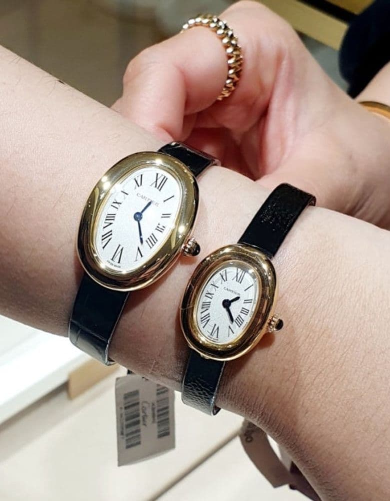 까르띠에 베누아 미니 (feat. 베누아 스몰, 탱머 스몰)