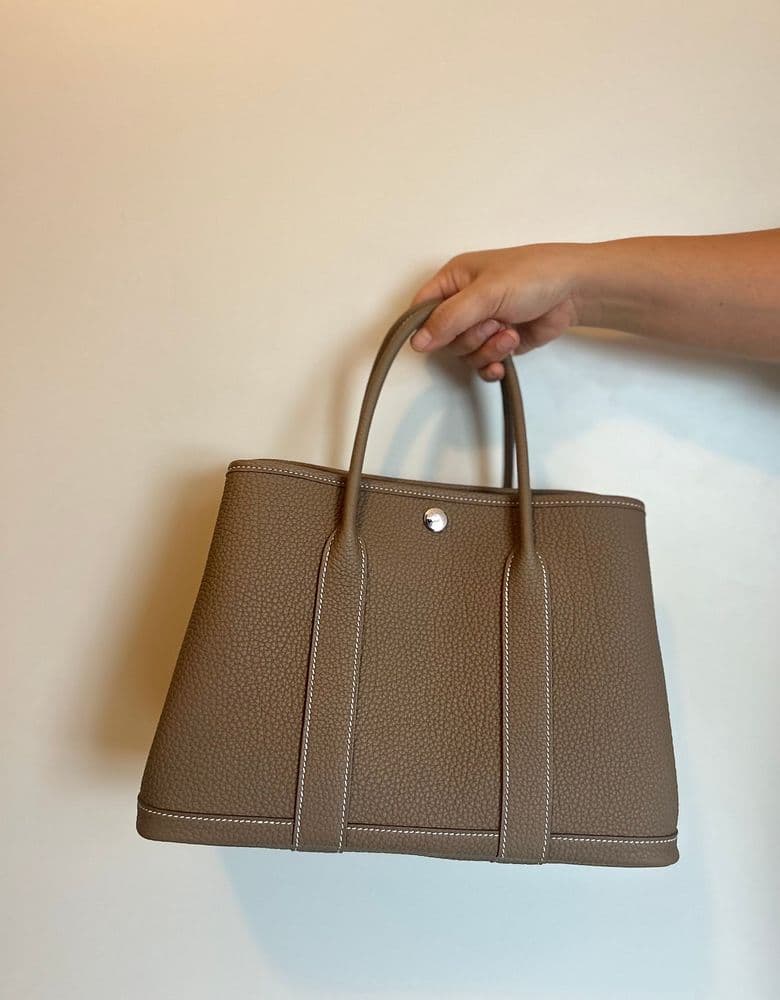 에르메스 가든파티 에토프 30