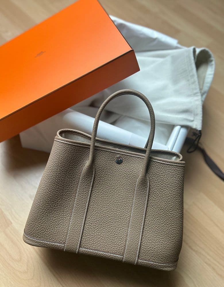 에르메스 가든파티 에토프 30