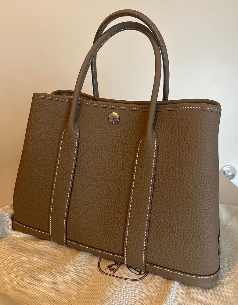 에르메스 가든파티 에토프 30