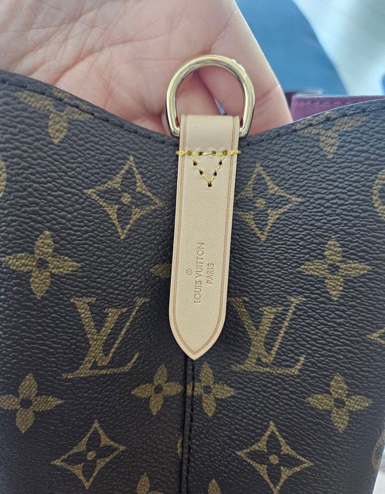 Louis Vuitton NeoNoe BB