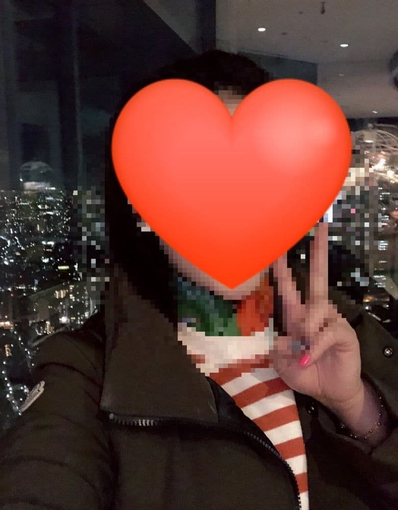 몽클레어 카키색 야상같은 패딩