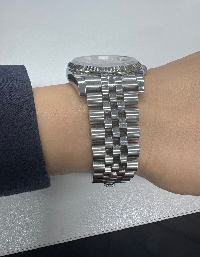 롤렉스 데이저스트