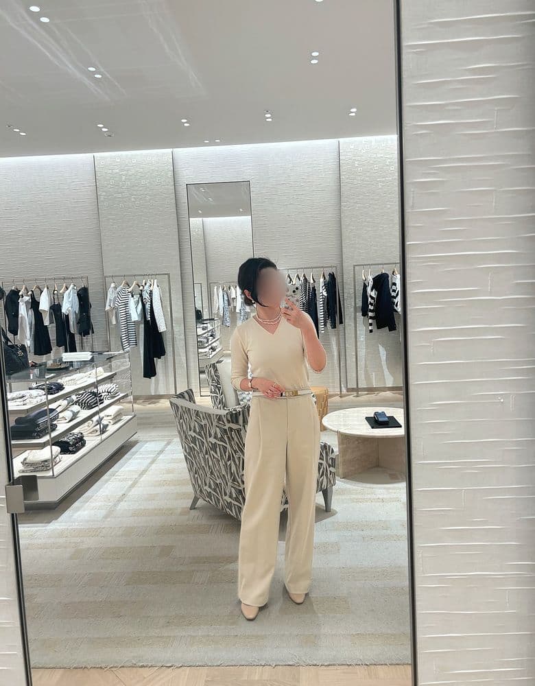 Dior Saddle Reversible Belt: My honest review