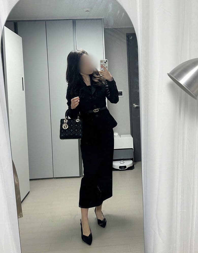 Dior Saddle Reversible Belt: My honest review