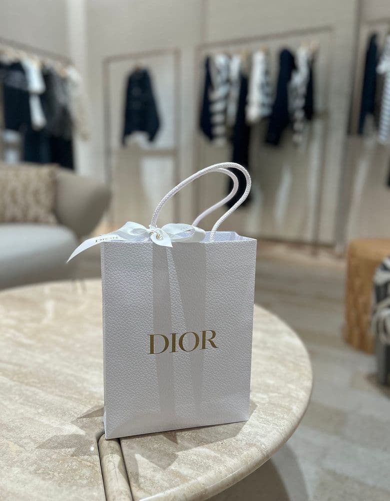 Dior Saddle Reversible Belt: My honest review