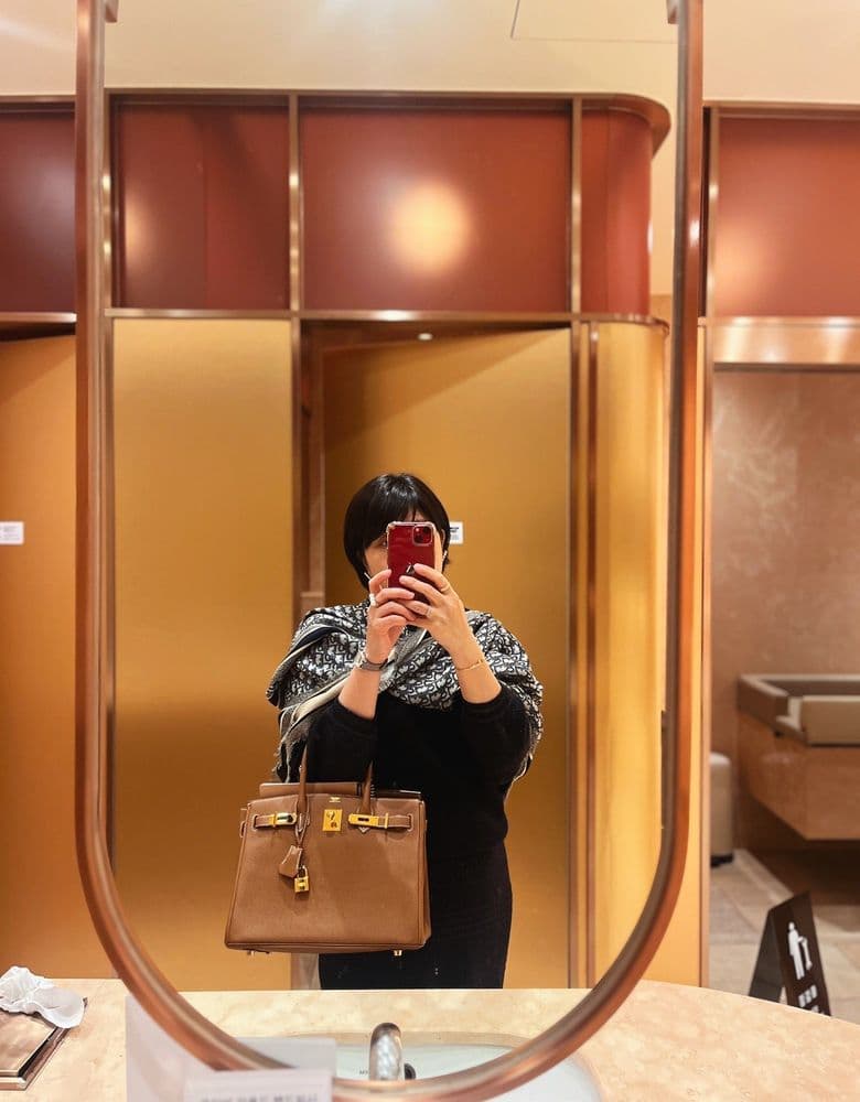 Dior Oblique Shawl (140*140)