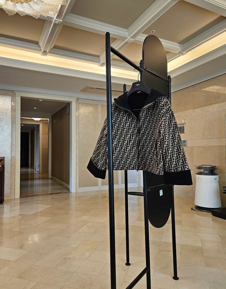 펜디 (리버서블) 재킷