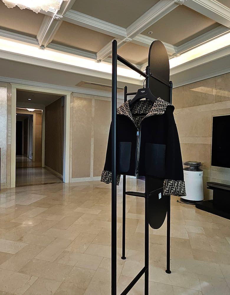 펜디 (리버서블) 재킷