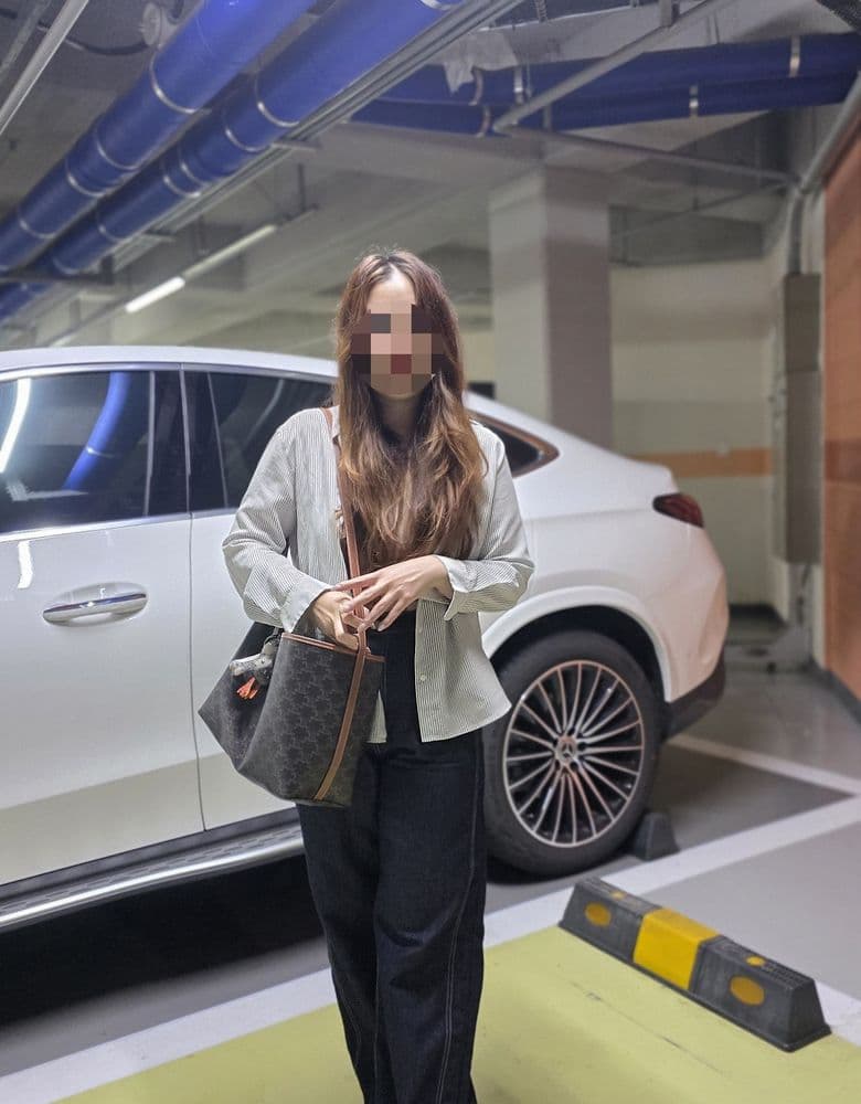 Celine Soft Shopper Bag