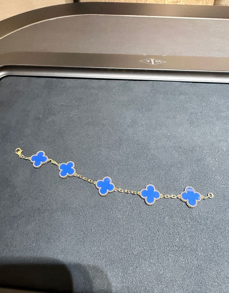 반클리프 아게이트