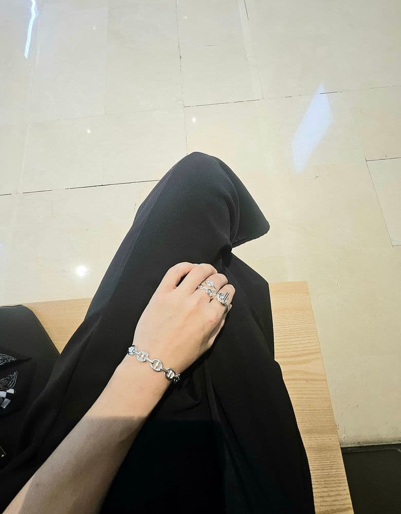 Hermès Enchaine Ring