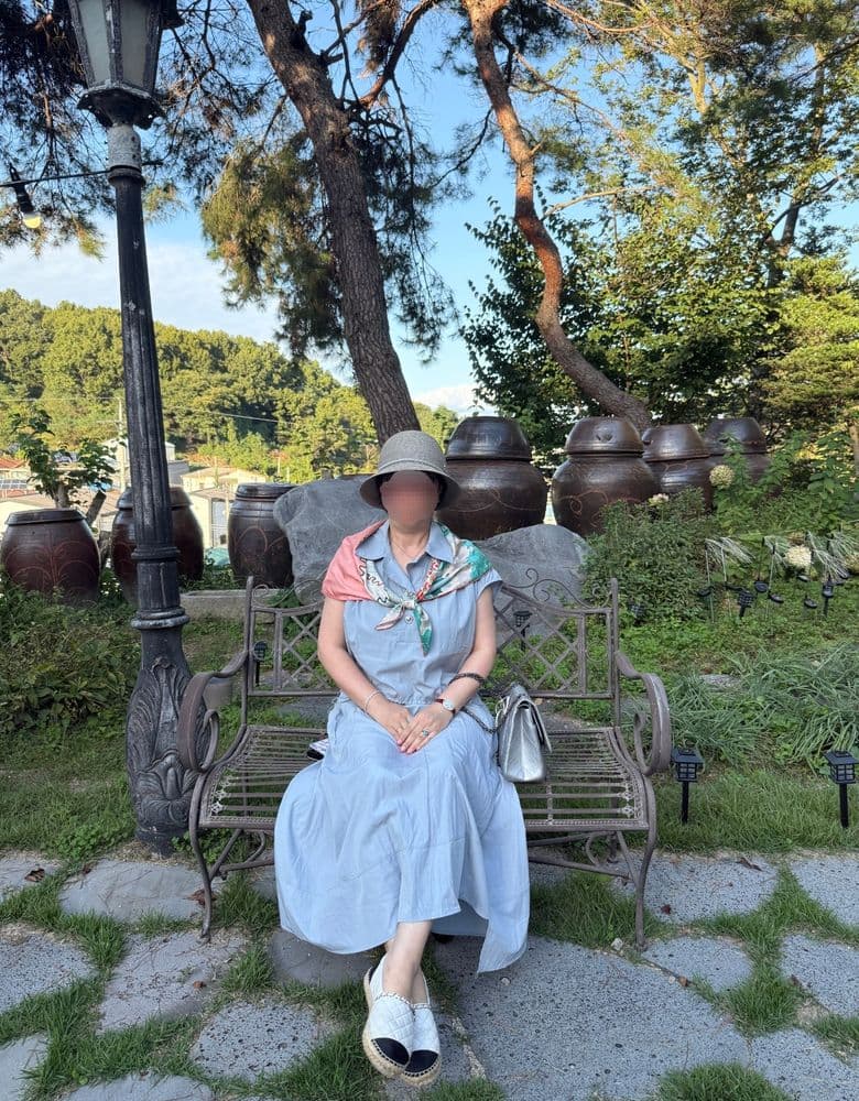 까르띠에 뉴 베누아와 샤넬 빈티지백