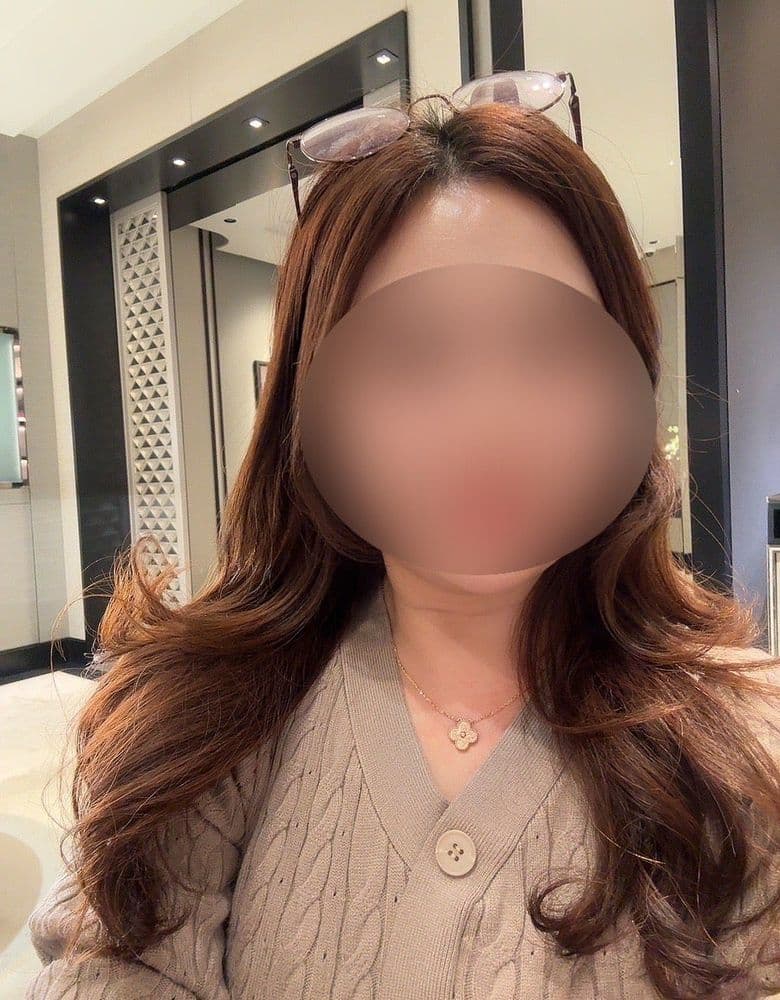 Van Cleef Alhambra Hammered