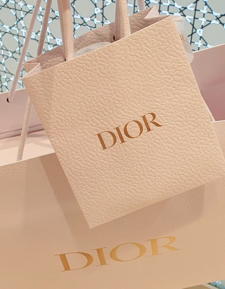 My Two-Year Review of the Dior Lady Dior Mini