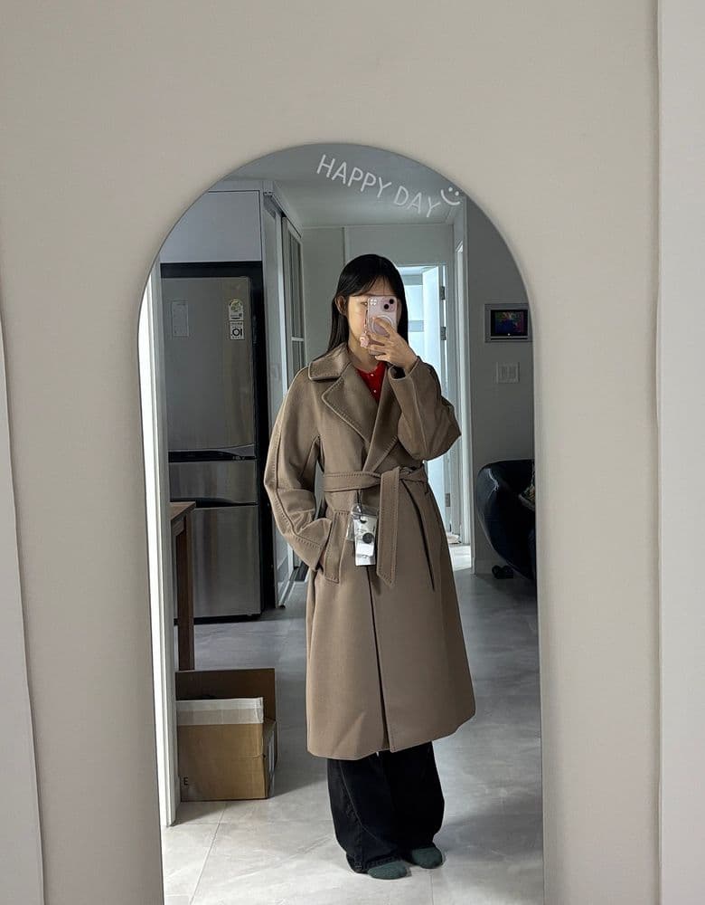 막스마라 레지나 마론글라쎄 사이즈 34 후기♥