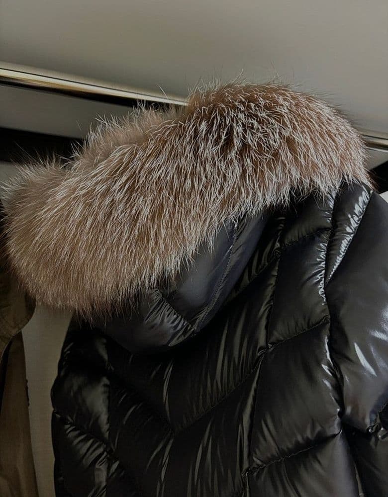 Moncler Fulmarus Padding