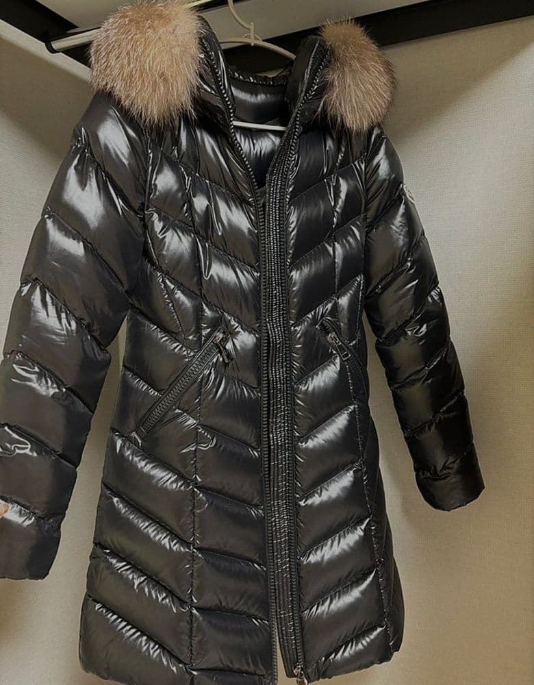 Moncler Fulmarus Padding