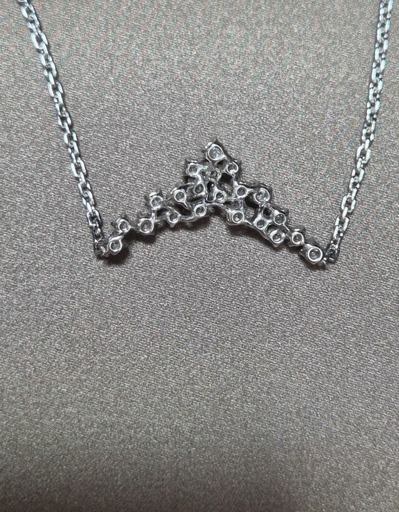 Damiani Mimosa Necklace