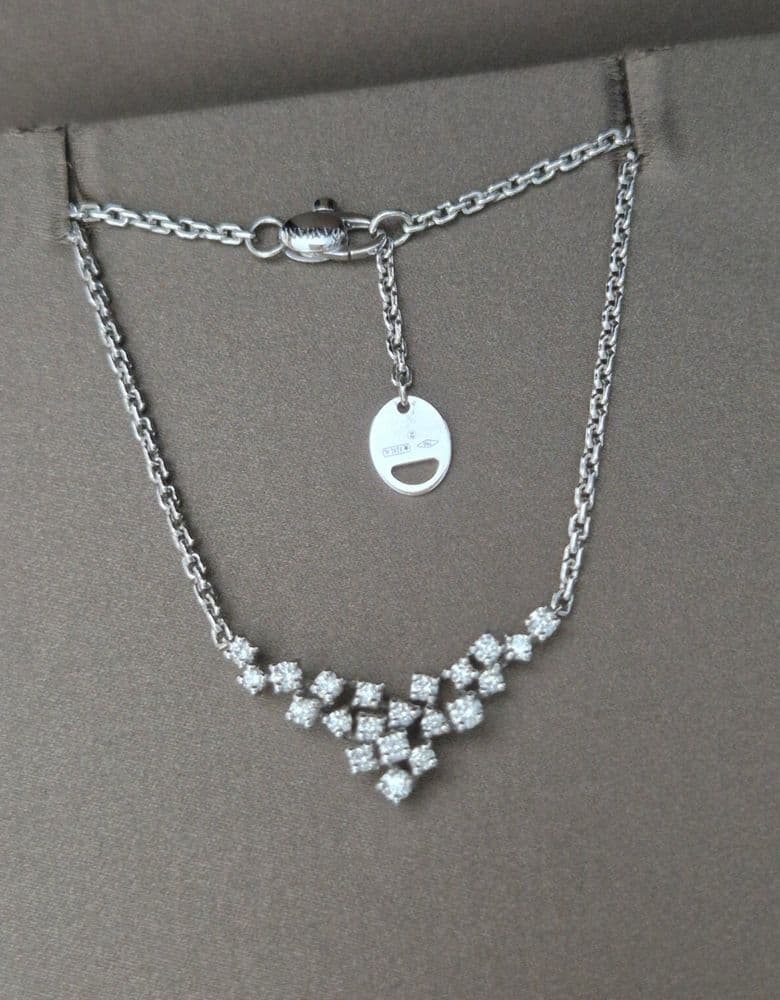 Damiani Mimosa Necklace