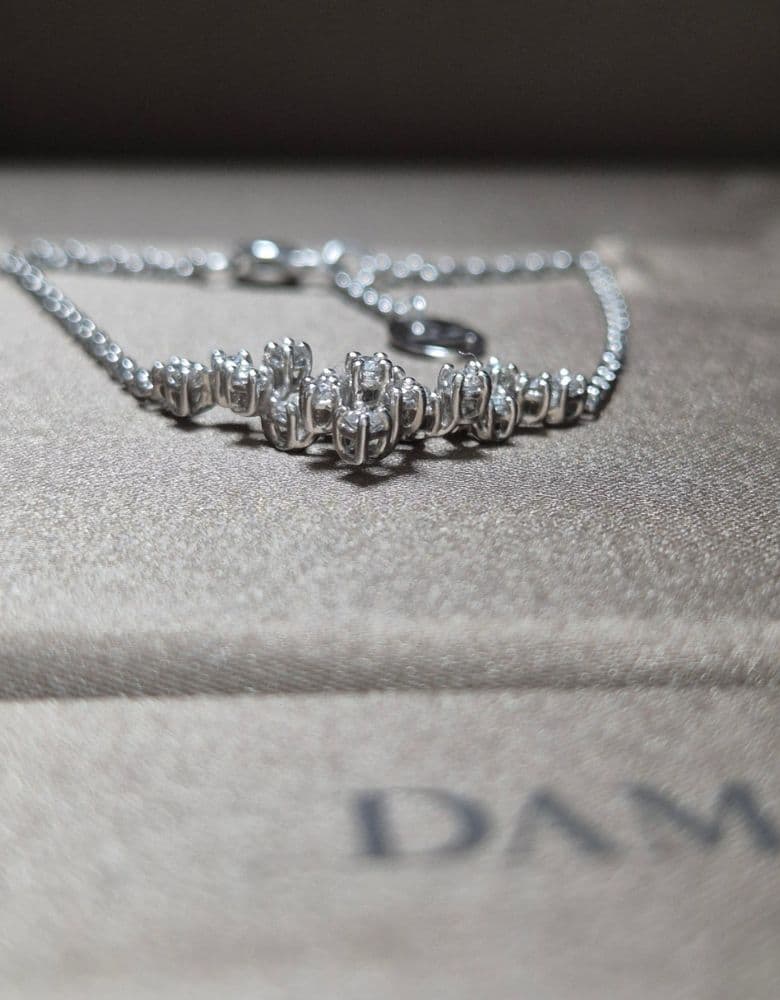 Damiani Mimosa Necklace