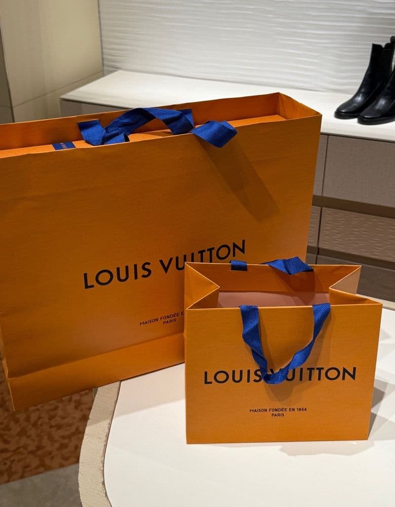 루이비통 네버풀 MM