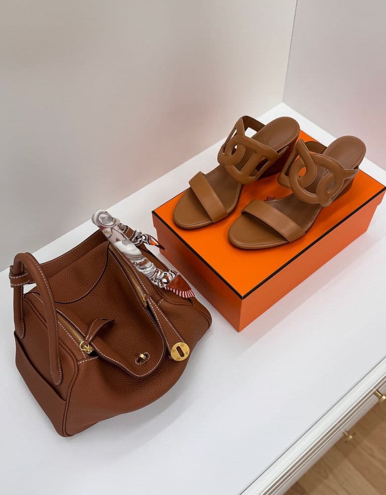 에르메스 켈리 25, 린디 26, 브리드어브랙, 가든파티 30, 에르백 31