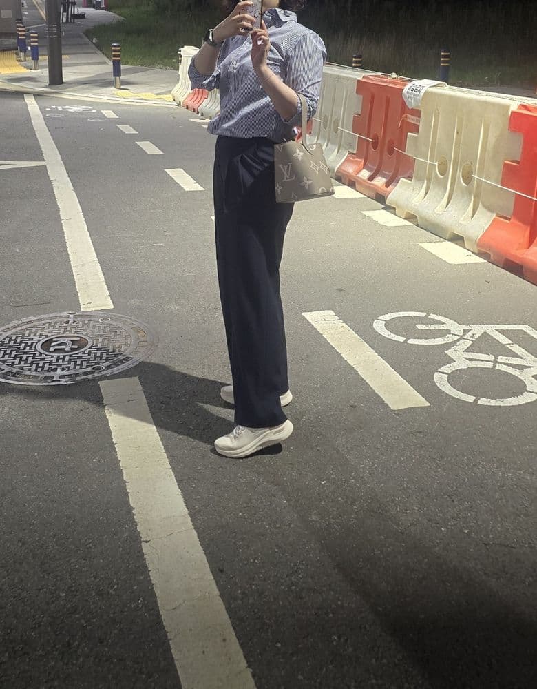 루이비통 올인BB