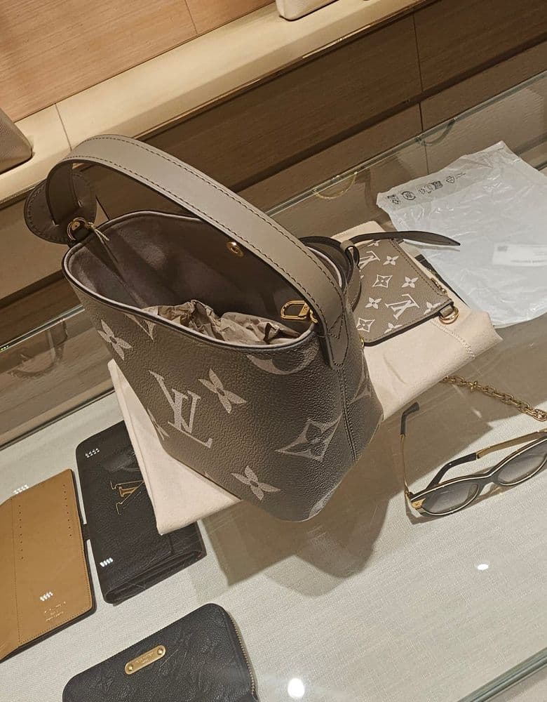 루이비통 올인BB