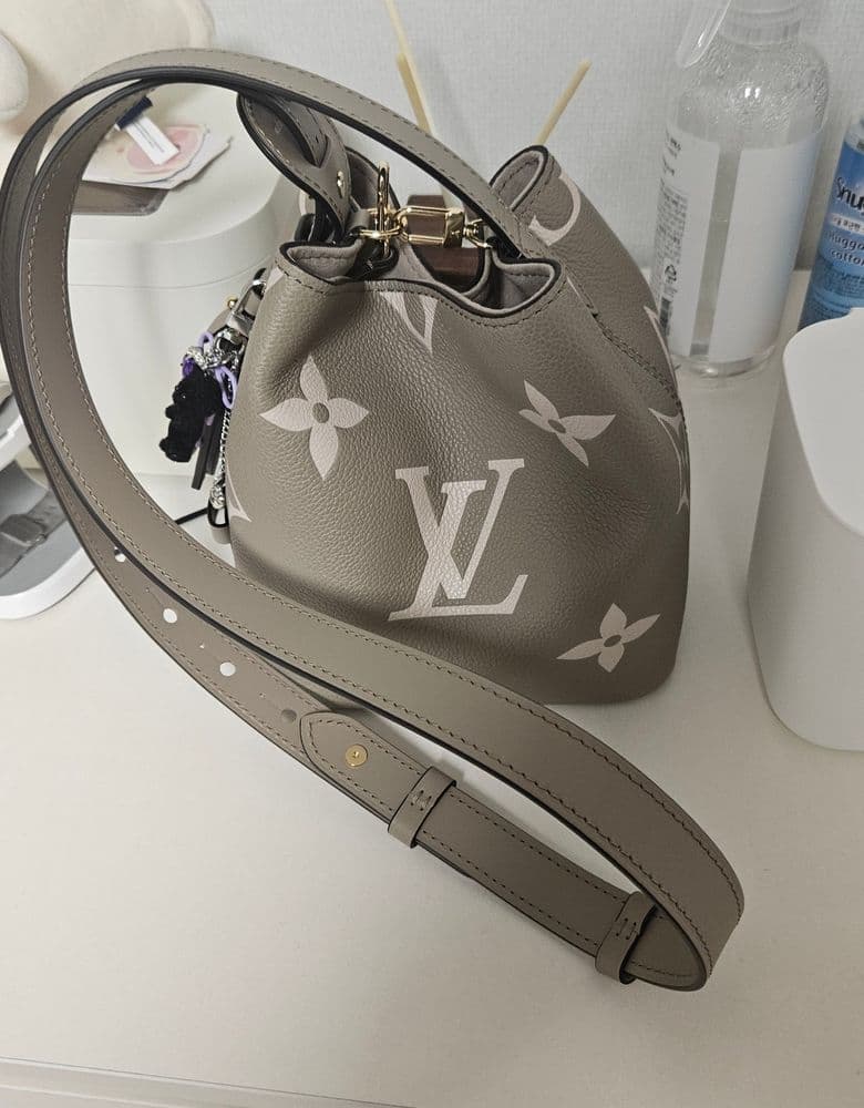 루이비통 올인BB