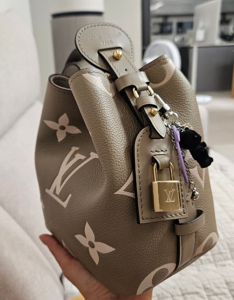 루이비통 올인BB