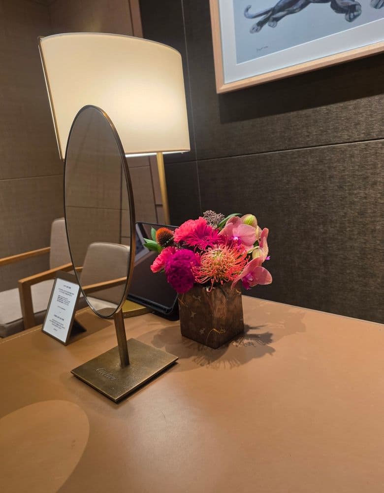 까르띠에 신상 언리미티드팔찌