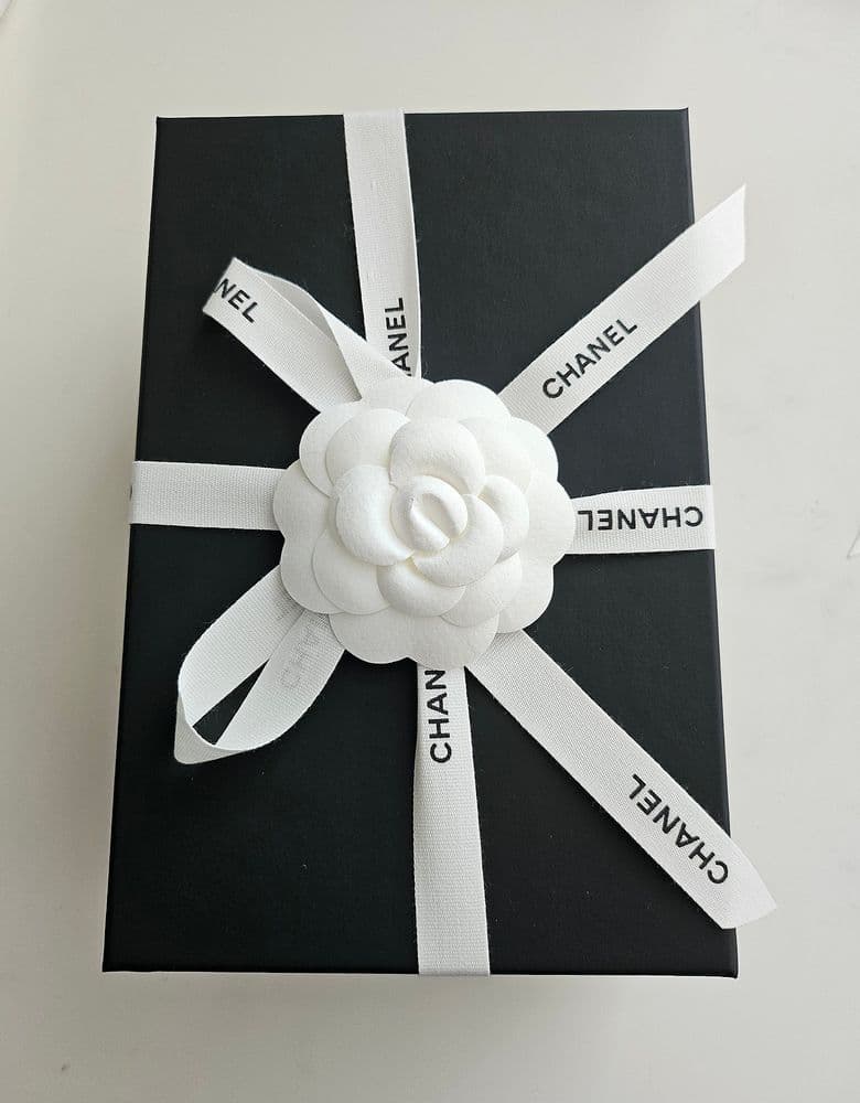 샤넬 클래식 미니 참 구매