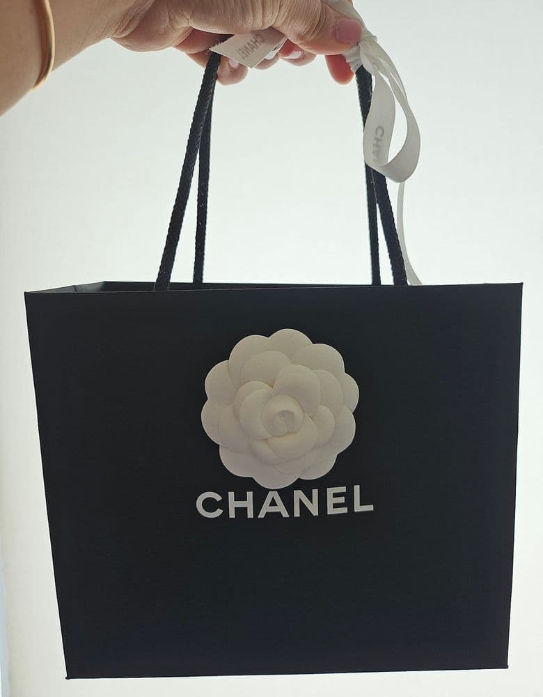 샤넬 클래식 미니 참 구매